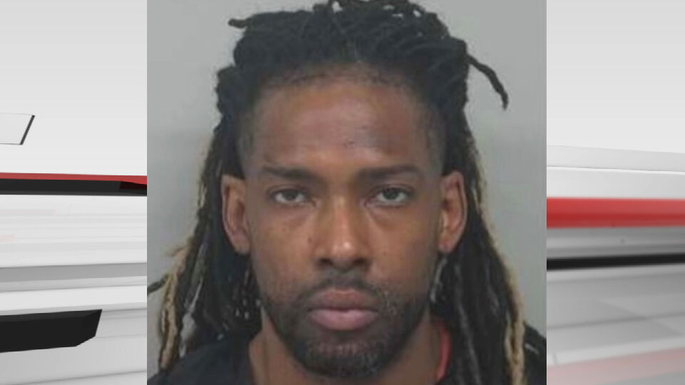 Man found guilty in double homicide at New Albany gas station learns his sentence